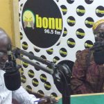 MEDIA & AWARENESS (TELEVISION AND RADIO PROGRAMME)