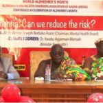 Updates of the World Alzheimer`s Month Activities