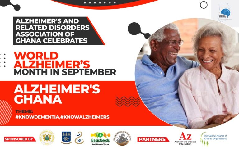 Alzheimer's Banner September 2022
