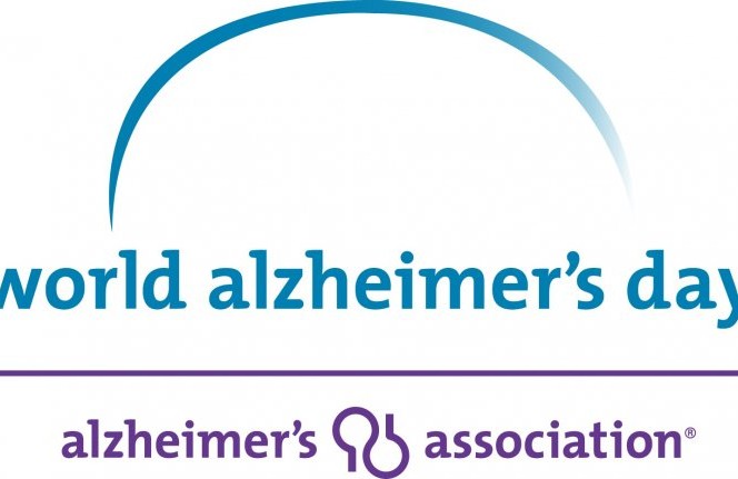 World Alzheimer’s Day